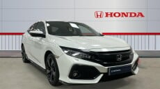 Honda Civic 1.5 VTEC Turbo Sport 5dr Petrol Hatchback